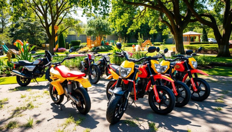motori za decu na benzin
