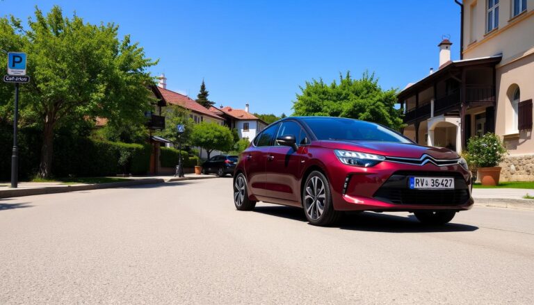 citroen c4 iskustva