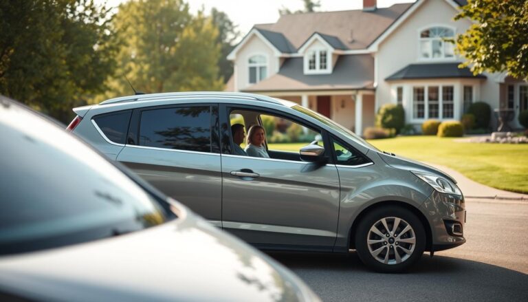 ford c max