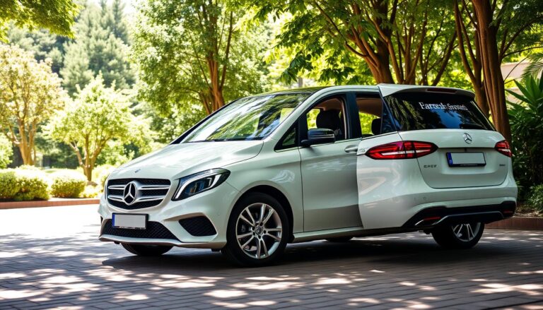 mercedes b klasa