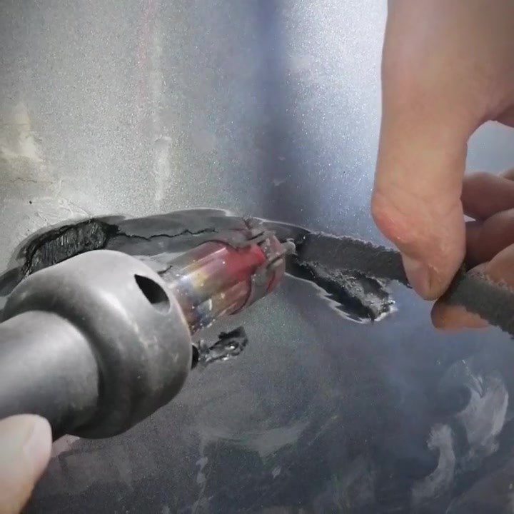 Osnove Varenja Plastike i Vrste Plastike 5 Osnove Varenja Plastike i Vrste Plastike