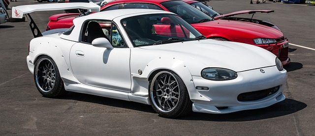 Sportski Automobili: Lista Top 5 Najboljih