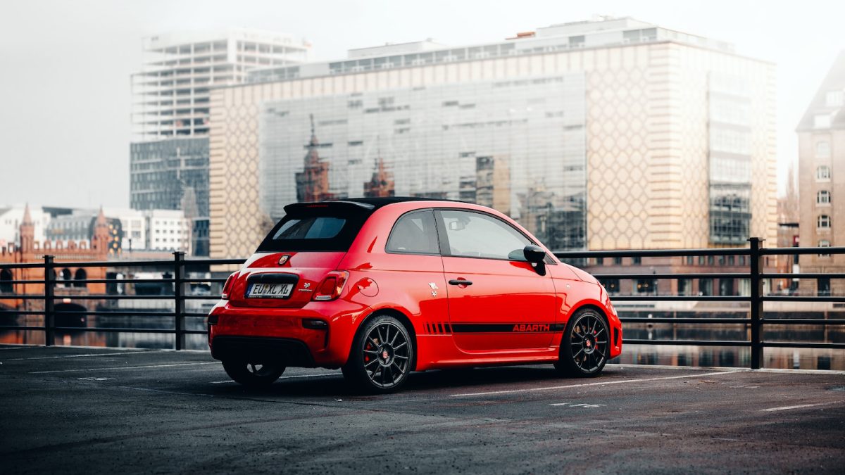 Sportski Automobili: Lista Top 5 Najboljih